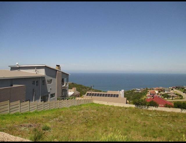 LAND FOR SALE IN DANA BAY